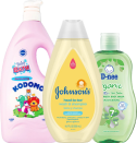 Kids Category image of kids body wash
