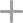 plus icon